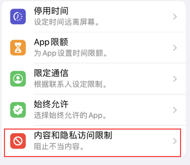 尖扎appleID维修服务iPhone设置中Apple ID显示为灰色无法使用