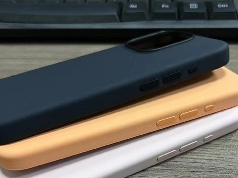 尖扎苹果14维修站分享iPhone14手机壳能直接给iPhone15用吗?