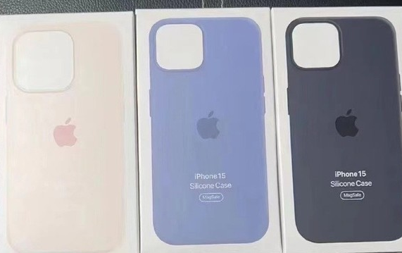 尖扎苹果14维修站分享iPhone14手机壳能直接给iPhone15用吗？ 