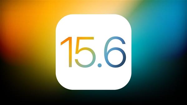 尖扎苹果手机维修分享iOS15.6正式版更新反馈汇总 