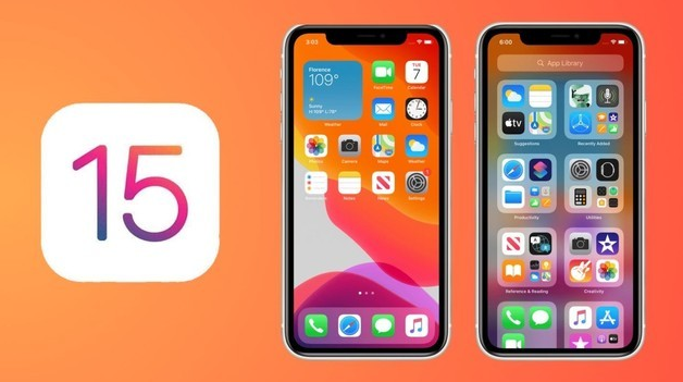 尖扎苹果13维修分享iPhone13更新iOS 15.5，体验如何 