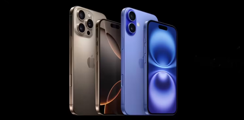 尖扎苹果16维修分享iPhone 16 系列销量飙升 