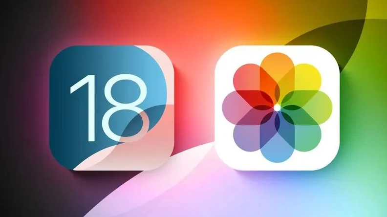 尖扎苹果手机维修分享苹果 iOS / iPadOS 18.1Beta 3 发布 