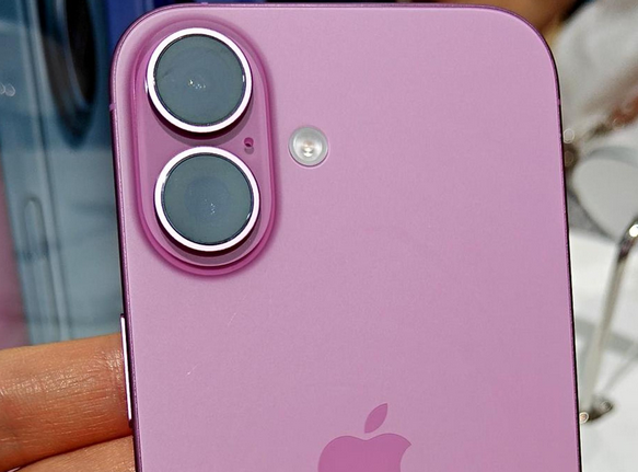 尖扎苹果16卡顿维修分享如何优化iPhone16手机卡顿问题 