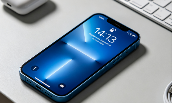 尖扎苹果手机维修分享iPhone13 换电池 