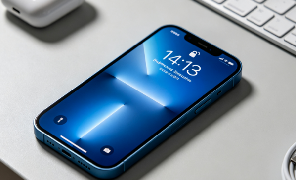 尖扎苹果手机维修分享iPhone13 Pro换电池 