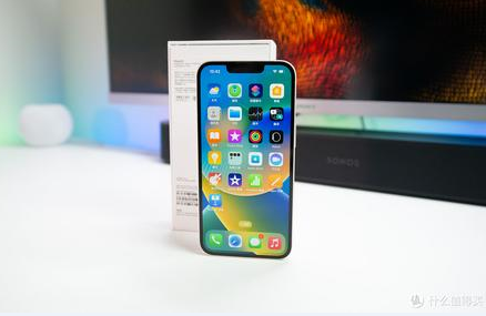 尖扎苹果维修点分享iPhone 14维修主板时的细节问题 