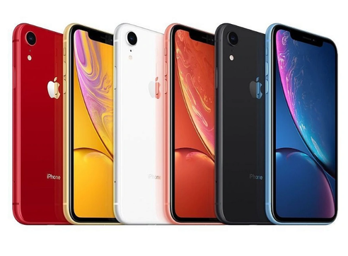 尖扎苹果维修点分享iPhone XR自动关机音频功放与电池通信故障 