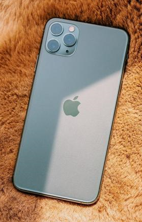 尖扎苹果维修点分享iPhone 11Pro Max自动关机装配类硬故障 