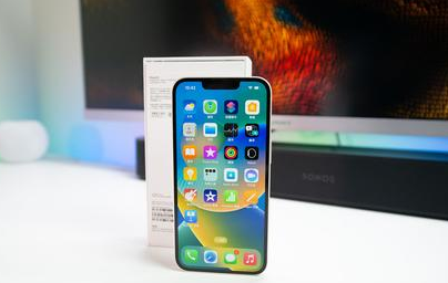 尖扎苹果维修点分享iPhone 14自动关机故障深度解析 