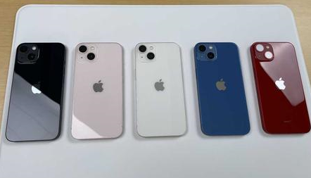尖扎苹果维修点分享iPhone 13电池发烫多类故障解析 