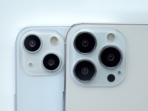 尖扎苹果维修点分享iPhone 13 Pro Max发烫特殊故障解读 