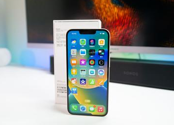 尖扎苹果维修点分享iPhone 14电池发烫真实诱因盘点 