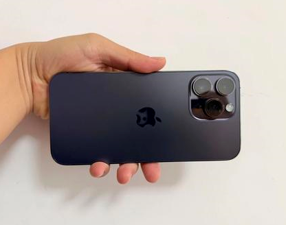 尖扎苹果维修点分享iPhone 14 Pro Max发烫多重诱因剖析 