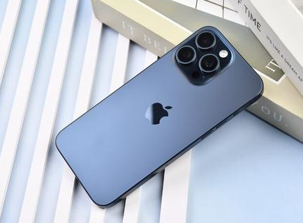尖扎苹果维修点分享iPhone 15 Pro Max发烫深度剖析 